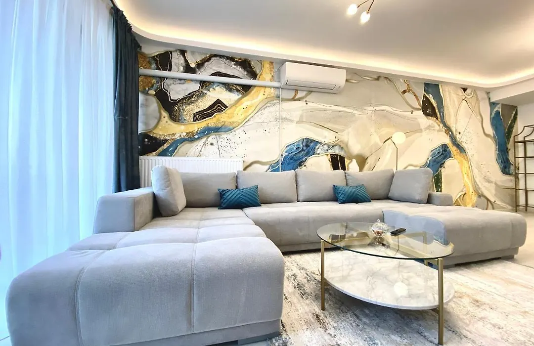 Coquette Apartment-1