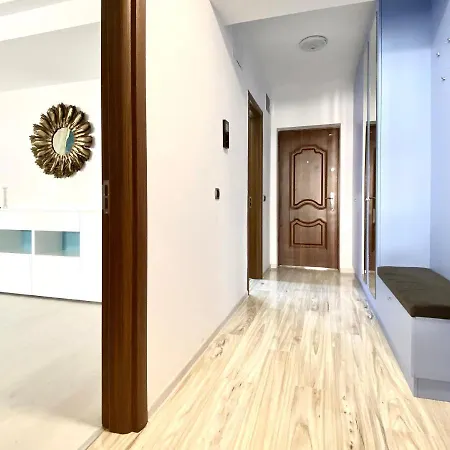 Coquette Apartment-3