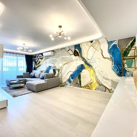 Coquette Apartment-2